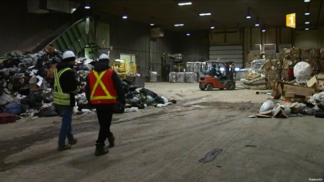[France Télévisions] Bienvenue aux Îles ! Episode 2 – L’équation des déchets
