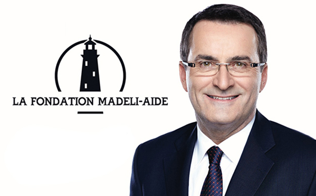 La Fondation Madeli‐Aide lance la Bourse d’excellence Jean‐Lapierre