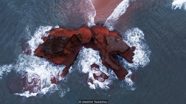 BBC Travel : L’archipel aux 1 000 naufrages