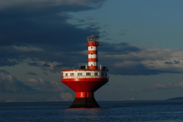 Où commence le golfe où finit l’estuaire?