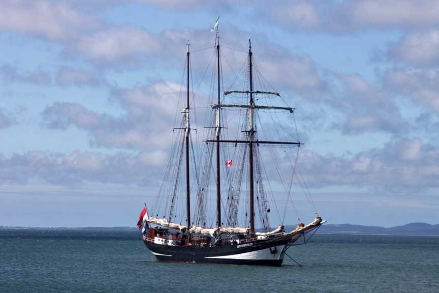 La pointe du Bic