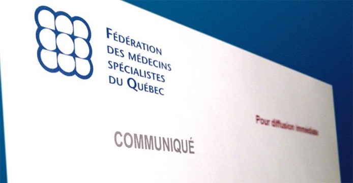 Situation problématique au CISSS des Îles-de-la-Madeleine : La FMSQ entend suivre le dossier de très près