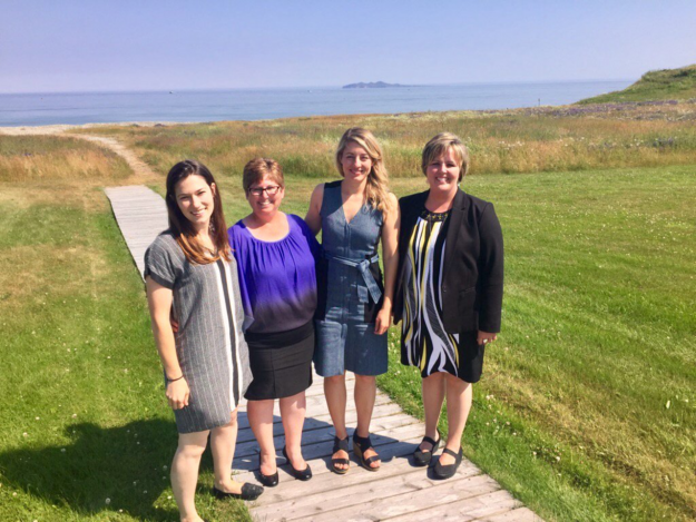 Le riche patrimoine local des Îles-de-la-Madeleine mis en valeur