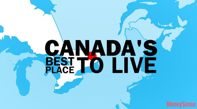 Les Îles parmi les pires endroits où vivre au Québec selon le site MoneySense
