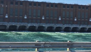 Barrage
