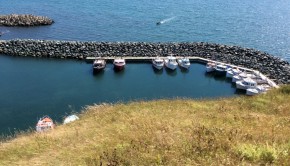 Port Îles