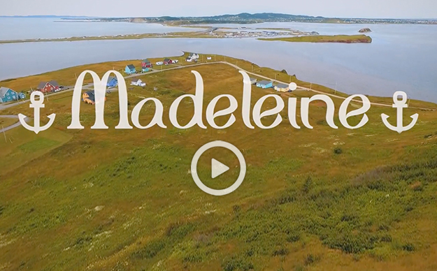 buzz du web : Madeleine