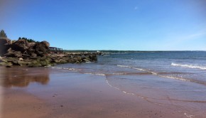 Bord de mer