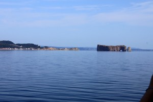 Rocher Percé