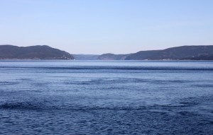 Tadoussac