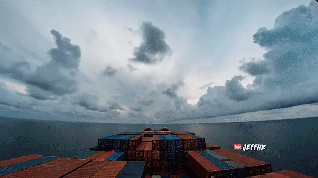 sea