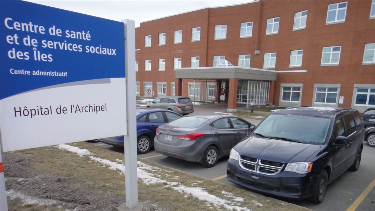 Esther Otis, nouvelle PDG du CISSS des Îles-de-la-Madeleine