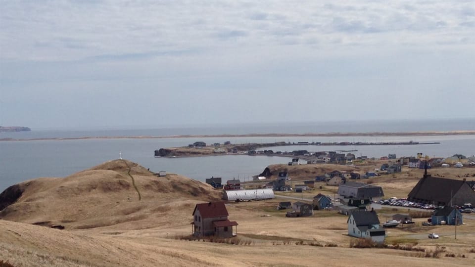 Trois compagnies veulent réaliser le parc éolien aux Îles-de-la-Madeleine