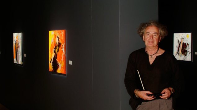 Les îles, au cœur de l’œuvre de René Lemay (1934-2015) au Musée de la mer