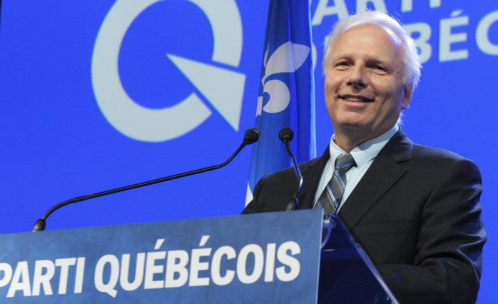 Jean-François Lisée sera de passage aux Îles-de-la-Madeleine