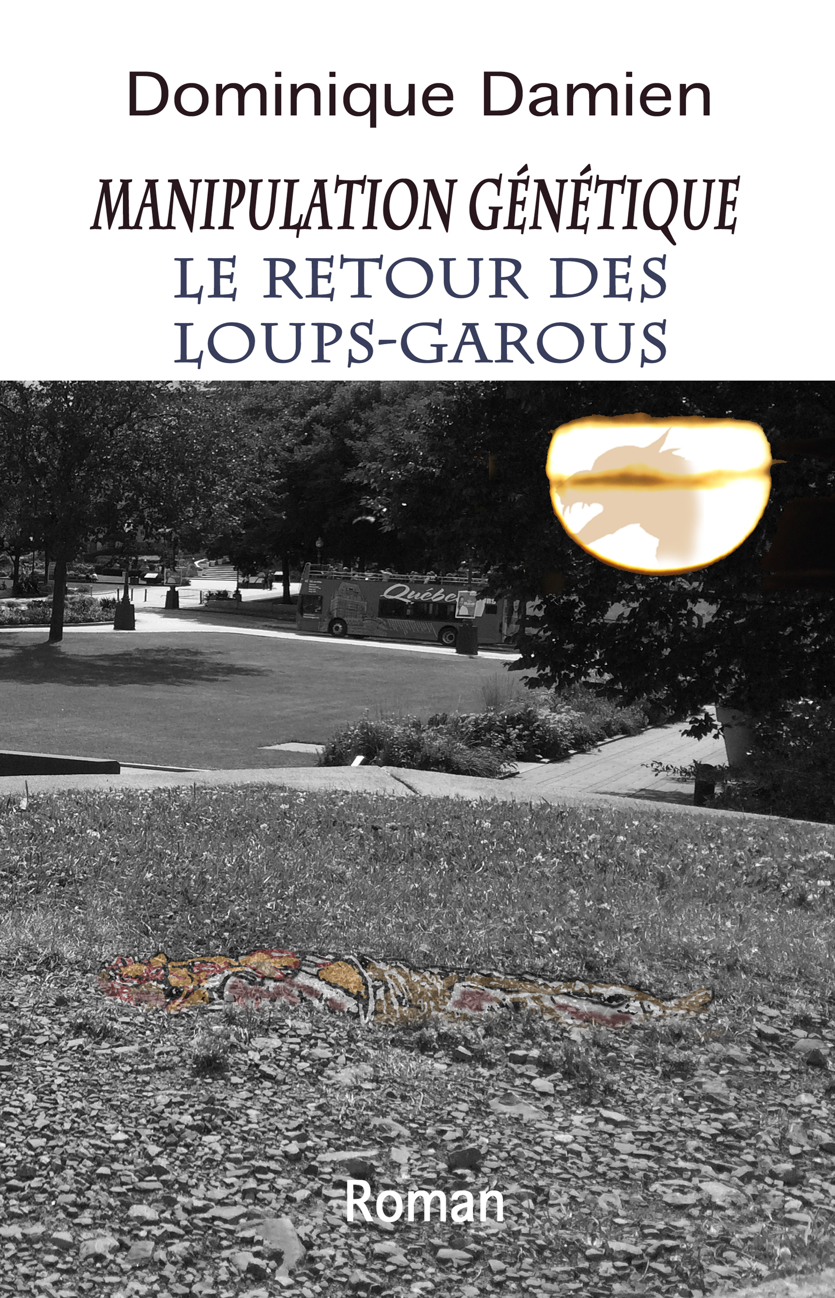 Le retour des loups-garous