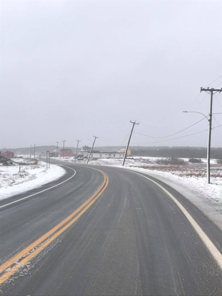 Situation extrêmement préoccupante aux Îles de la Madeleine