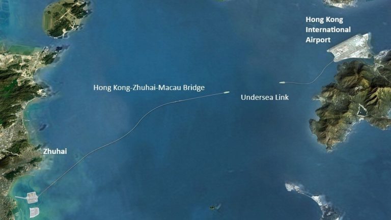 le-pont-Hong-Kong-Zhuhai-Macau-le-plus-long-pont-maritime-du-monde-2-768x432