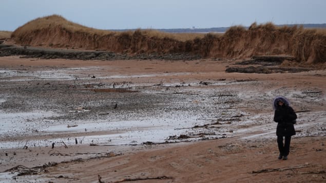 iles-de-la-madeleine-erosion-berge