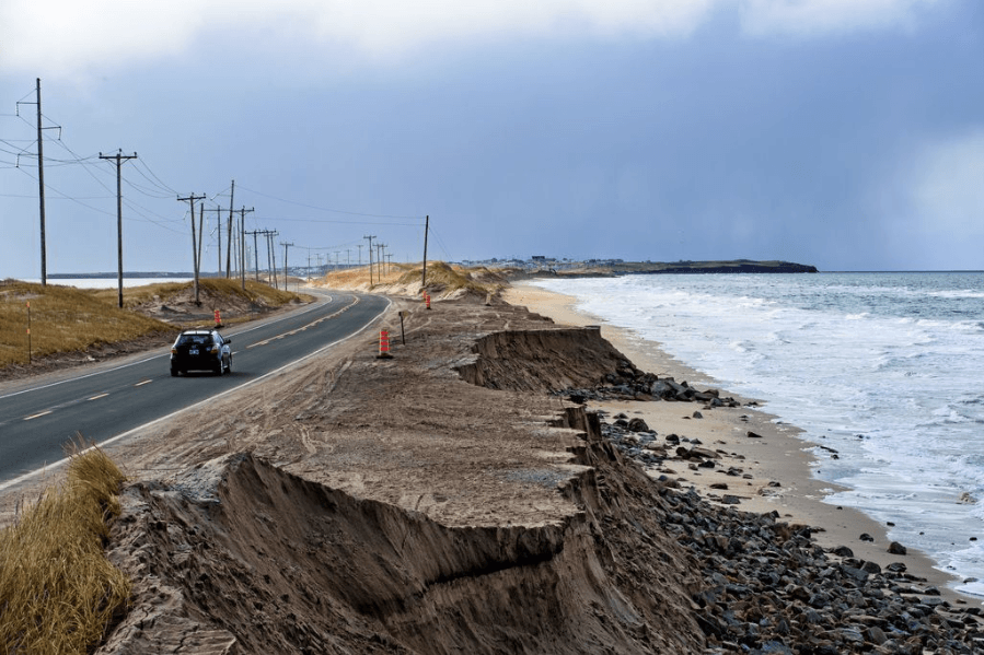 Îles-de-la-Madeleine : Les réserves d’eau potable diminueront