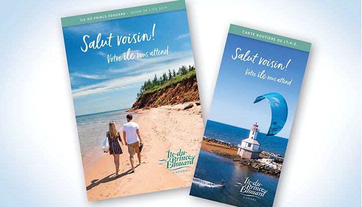Tourisme Î.-P.-É. révèle sa campagne de marketing 2019