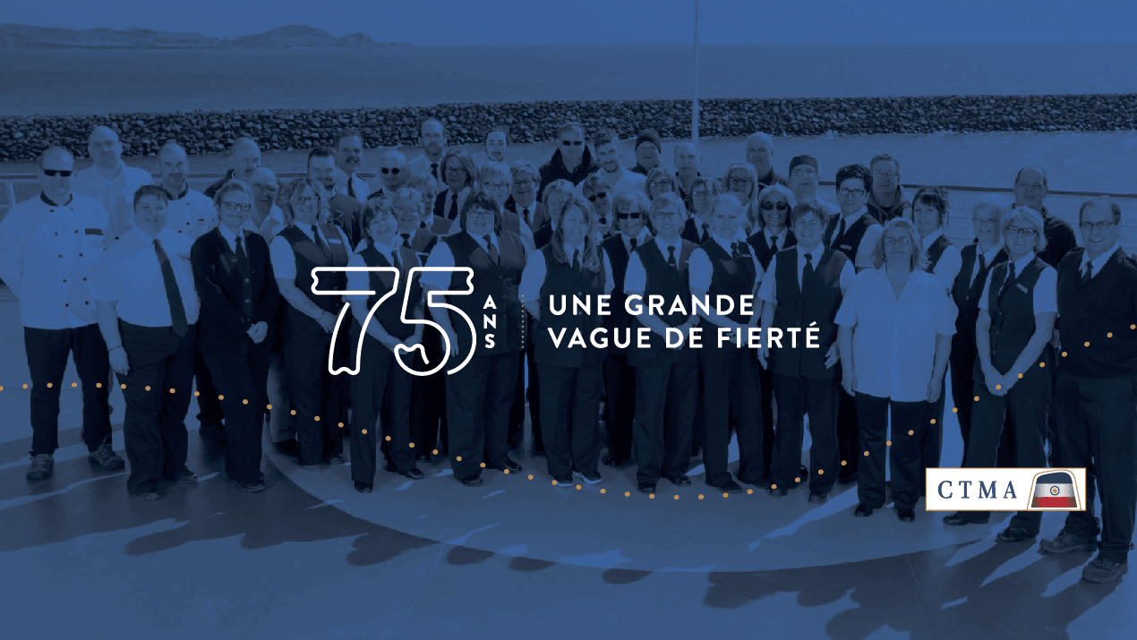 La CTMA dévoile une programmation complète de festivités POUR SES 75 ANS !