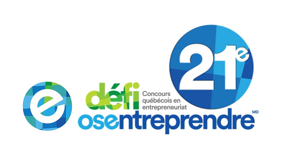 Deux projets de création d’entreprises au 21e gala du Défi OSEntreprendre