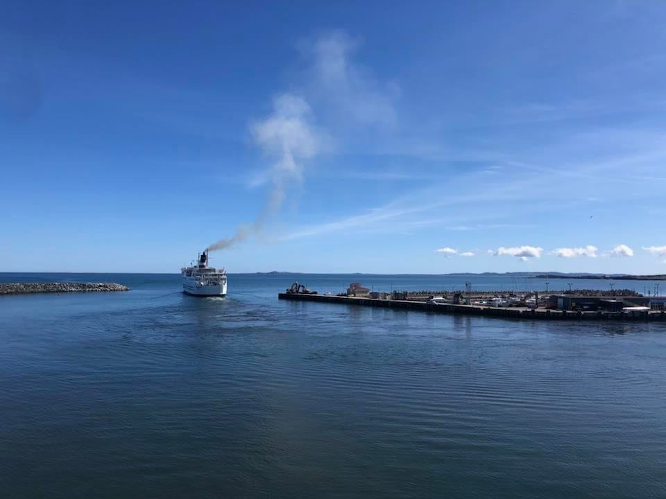 Une saison 2019 achalandée et une décision fort attendue pour l’avenir de la croisière