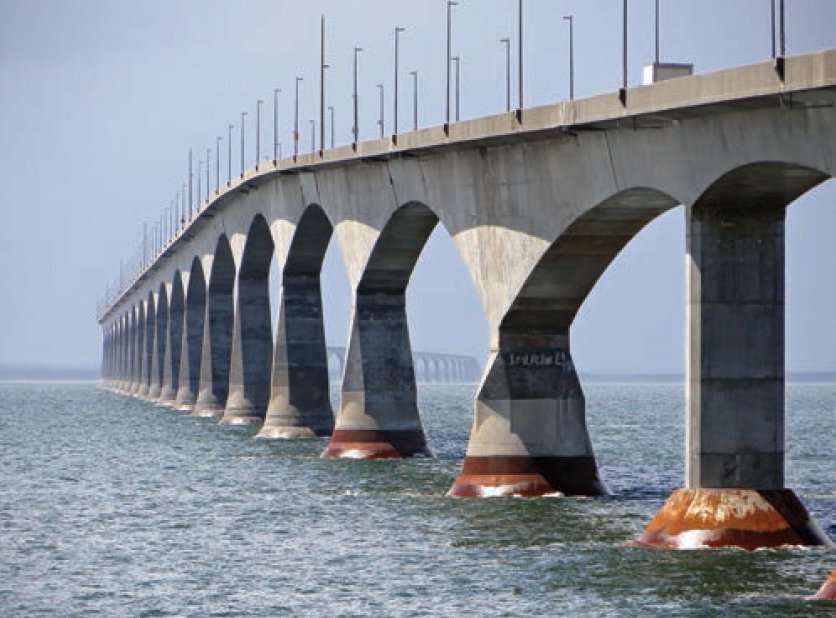 Devrait-on abolir le péage sur le pont de la Confédération