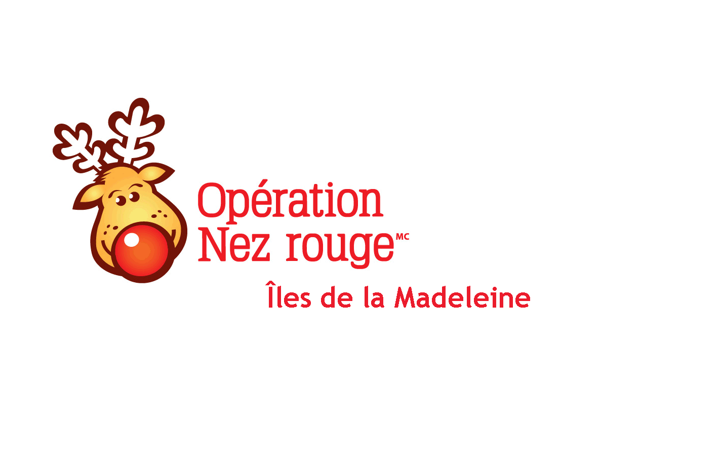 L’Opération Nez rouge prendra la route dès demain soir!