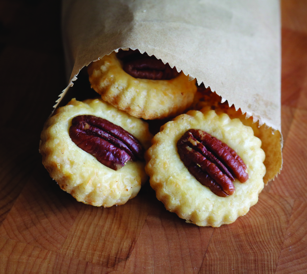 Bourgeons de Fromage