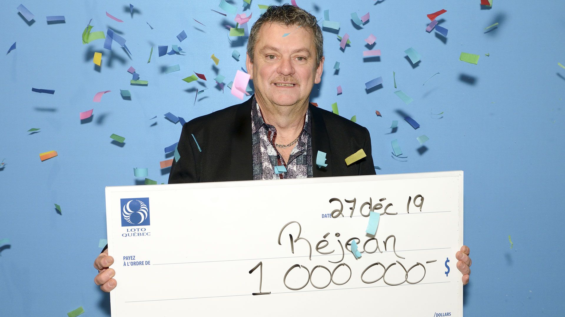 1 000 000 $ Extra : Un nouveau millionnaire!