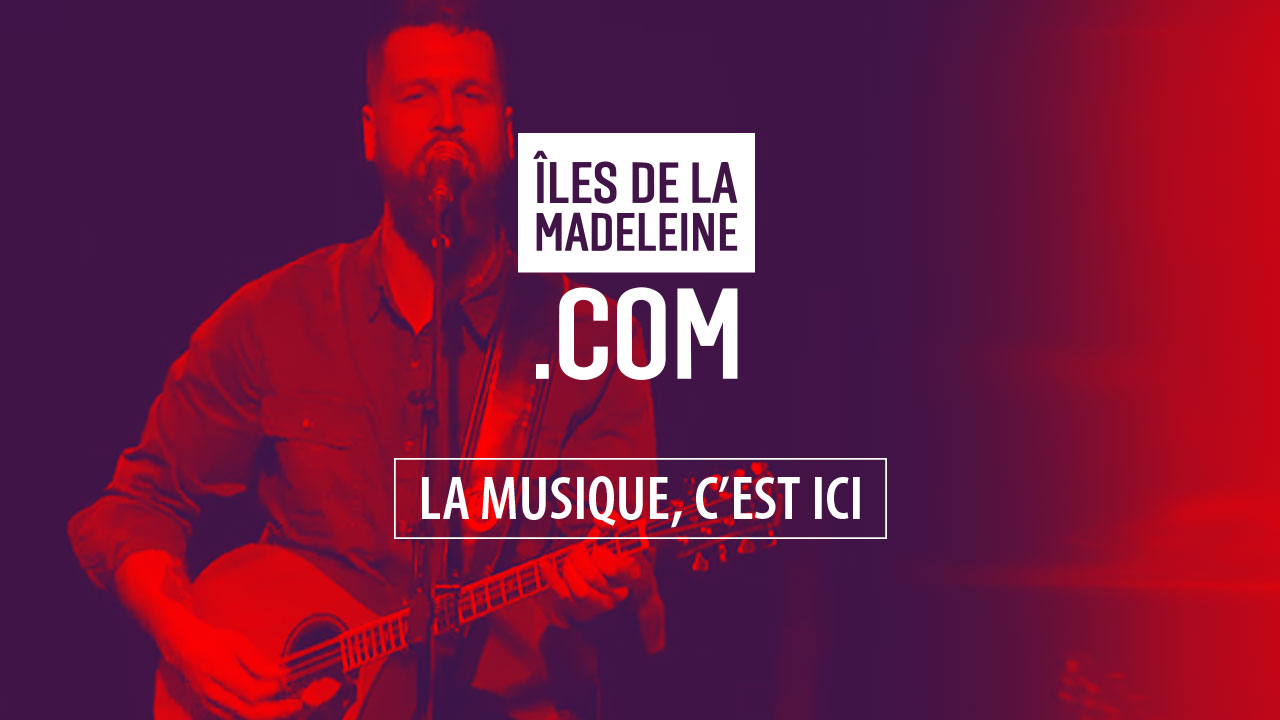 La musique, c’est ici : Claude Cormier