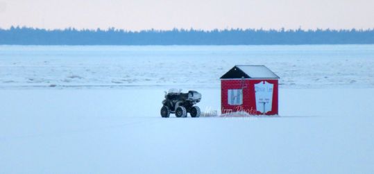 Niaiseries Acadiennes : Un Dixie Lee ouvre temporairement sur la Baie de Plaisance