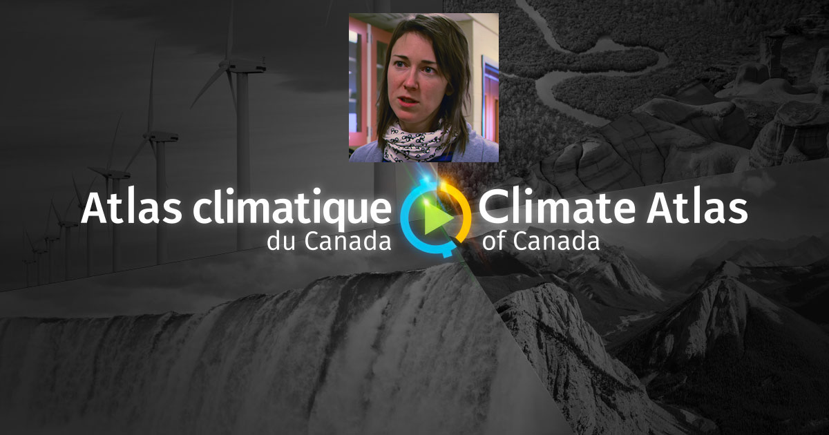 Aquaculture et changements climatiques