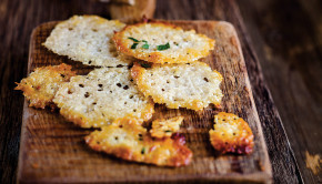 parmesan