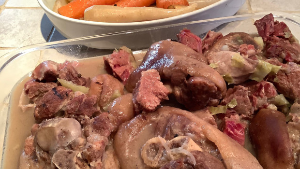 ragout