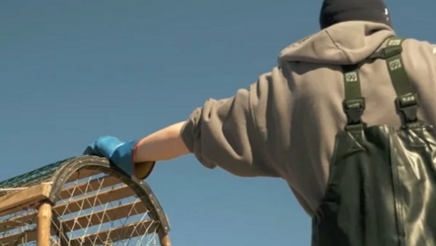 Les pêcheurs de homard sortiront en mer dès le 9 mai 2020