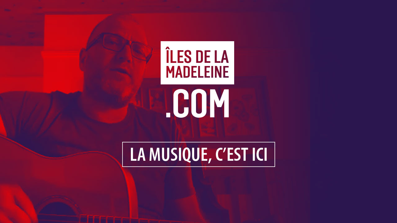 La musique, c’est ici : Denis Langford