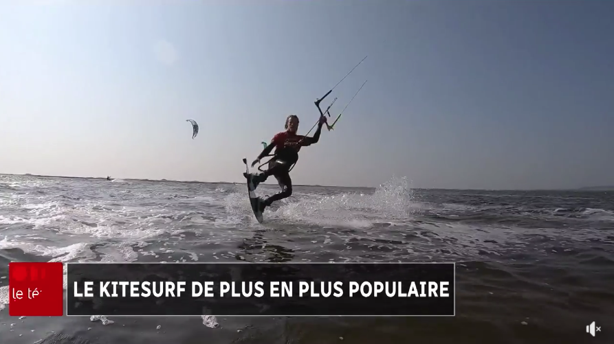 Prix de journalisme en loisirs: Philippe Grenier honoré