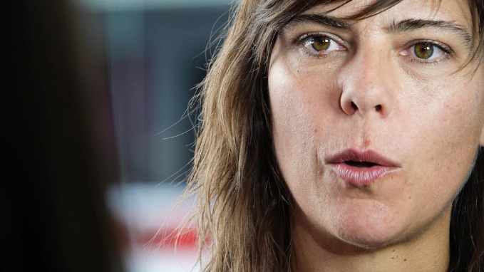Antigone sacré meilleur film aux prix Écrans canadiens