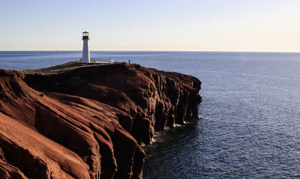 Tourisme: appel à la coopération du maire des Îles-de-la-Madeleine