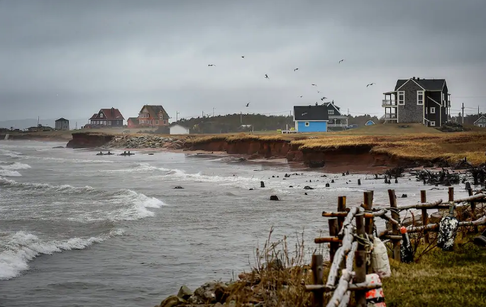 Accès autorisé aux Îles-de-la-Madeleine