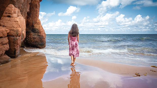 Magazine LES ÎLES – Été 2020