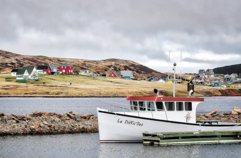 Tourisme: de l’aide financière réclamée pour les Îles-de-la-Madeleine