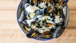 moules