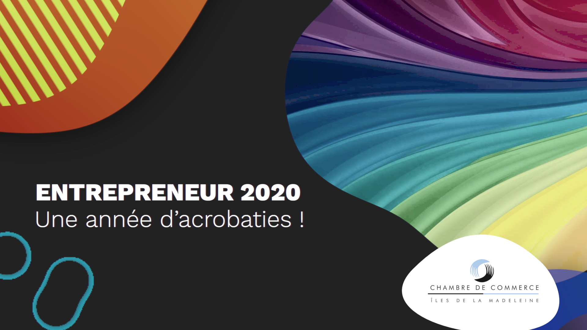 L’entrepreneur / entrepreneure qui s’implique dans son milieu