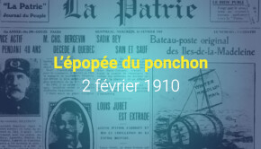 ponchon