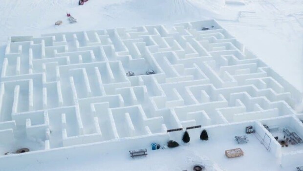 labyrinthe-de-neige-canada