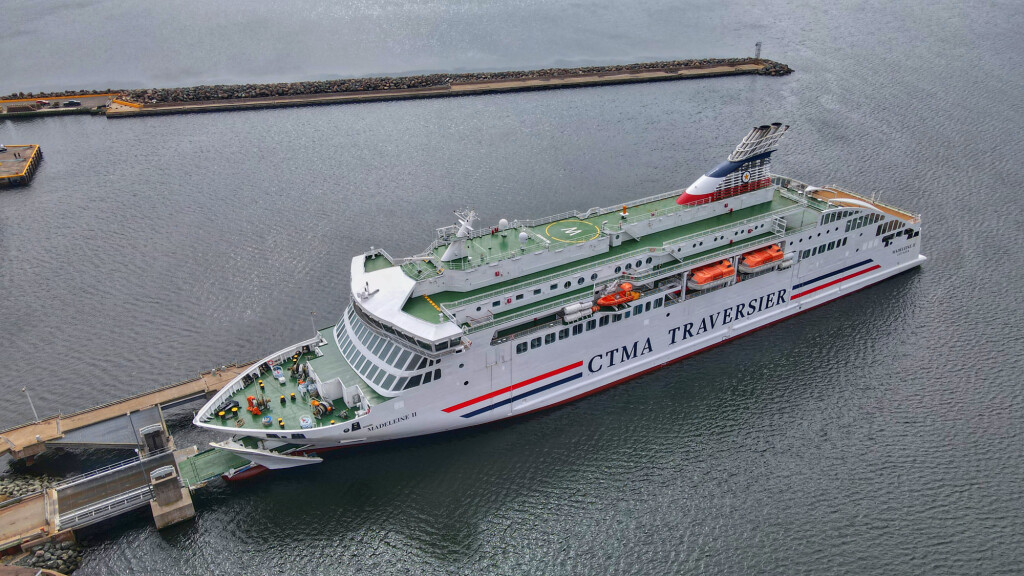 CTMA : Listes d’attente exclusives aux Madelinots sur le traversier ...